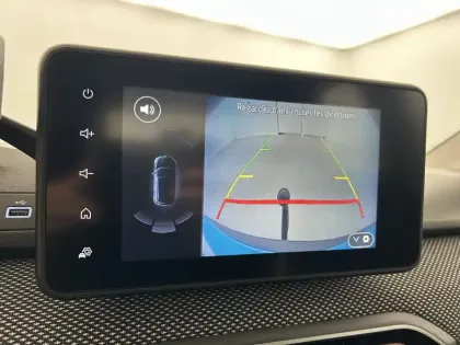 Photo 14 Dacia Sandero  ECO-G 100