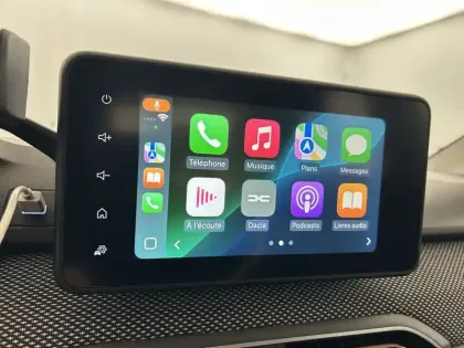 Photo 24 Dacia Sandero  ECO-G 100