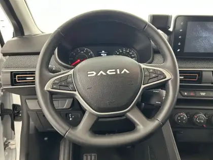 Photo 10 Dacia Sandero  ECO-G 100