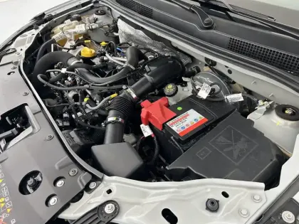 Photo 21 Dacia Sandero  ECO-G 100