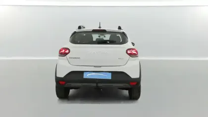 Photo 3 Dacia Sandero  ECO-G 100