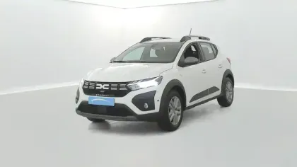 Photo Dacia Sandero Stepway Expression