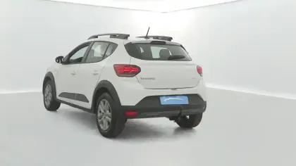 Photo 2 Dacia Sandero  ECO-G 100