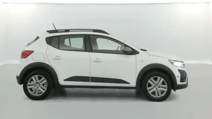 Photo 5 Dacia Sandero  ECO-G 100