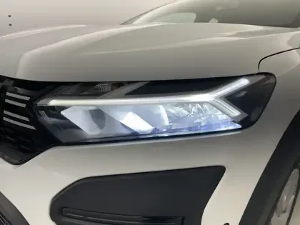 Photo 22 Dacia Sandero  ECO-G 100