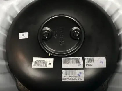 Photo 23 Dacia Sandero  ECO-G 100