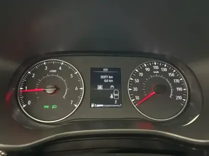 Photo 12 Dacia Sandero  ECO-G 100