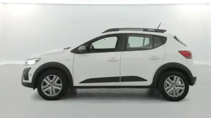 Photo 1 Dacia Sandero  ECO-G 100