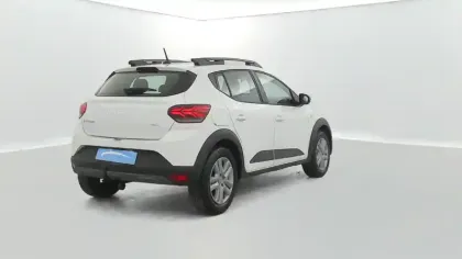 Photo 4 Dacia Sandero  ECO-G 100