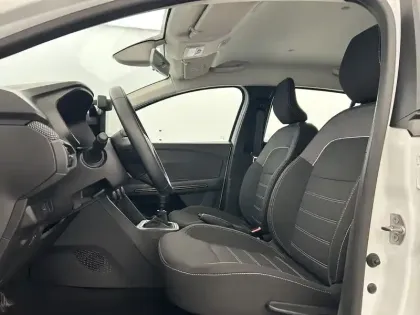 Photo 16 Dacia Sandero  ECO-G 100