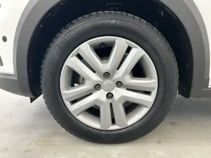 Photo 8 Dacia Sandero  ECO-G 100