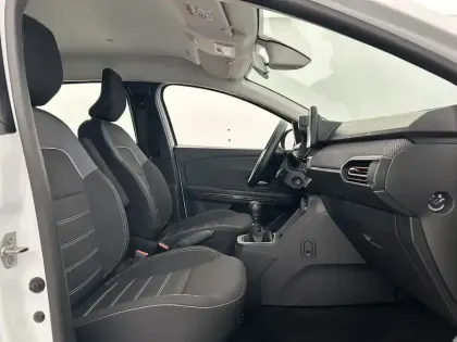 Photo 11 Dacia Sandero  ECO-G 100