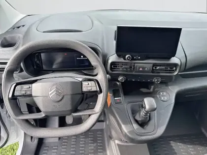 Photo 7 Citroën Berlingo  VAN TAILLE M 650KG BLUEHDI 100 S&S BVM6