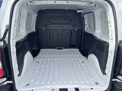 Photo 5 Citroën Berlingo  VAN TAILLE M 650KG BLUEHDI 100 S&S BVM6