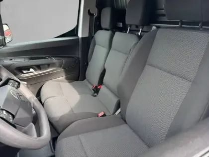 Photo 10 Citroën Berlingo  VAN TAILLE M 650KG BLUEHDI 100 S&S BVM6