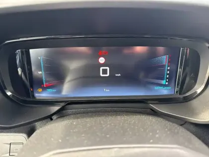 Photo 9 Citroën Berlingo  VAN TAILLE M 650KG BLUEHDI 100 S&S BVM6