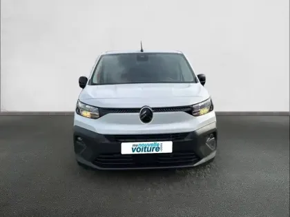 Photo 1 Citroën Berlingo  VAN TAILLE M 650KG BLUEHDI 100 S&S BVM6