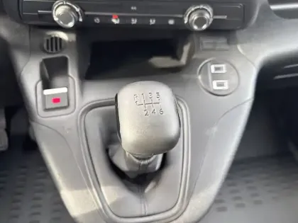 Photo 13 Citroën Berlingo  VAN TAILLE M 650KG BLUEHDI 100 S&S BVM6