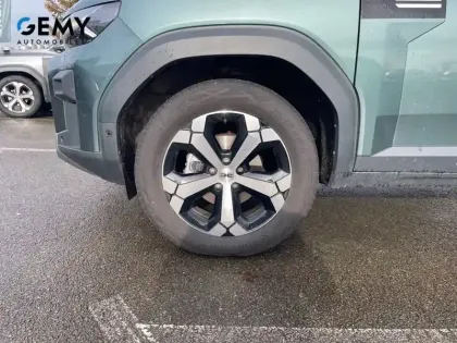 Photo 26 Dacia Bigster Gén. I Ph1 Journey 5