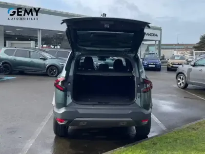 Photo 37 Dacia Bigster  Hybrid 155