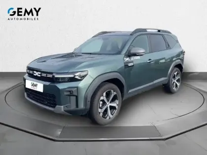 Photo 16 Dacia Bigster Gén. I Ph1 Journey 5