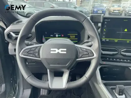 Photo 15 Dacia Bigster Gén. I Ph1 Journey 5