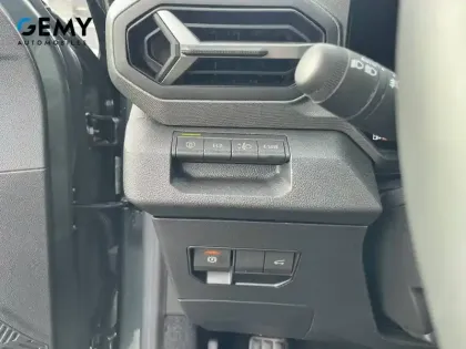 Photo 30 Dacia Bigster Gén. I Ph1 Journey 5