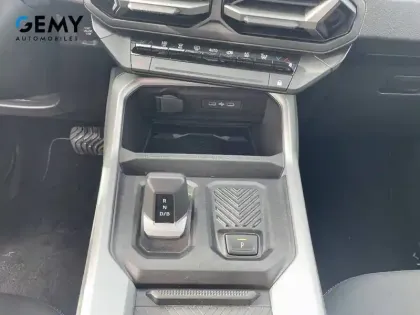 Photo 29 Dacia Bigster Gén. I Ph1 Journey 5