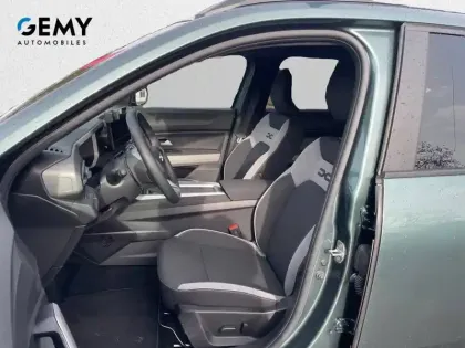 Photo 24 Dacia Bigster Gén. I Ph1 Journey 5