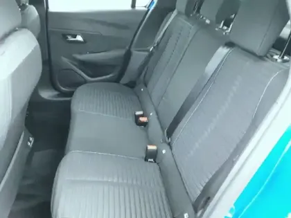 Photo 11 Peugeot 208  Electrique 50 kWh 136ch