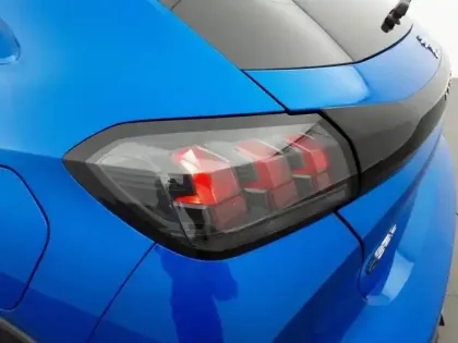 Photo 16 Peugeot 208  Electrique 50 kWh 136ch