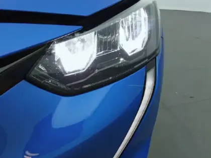 Photo 15 Peugeot 208  Electrique 50 kWh 136ch