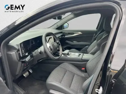 Photo 8 Renault Austral  full hybrid E-Tech 200 ch