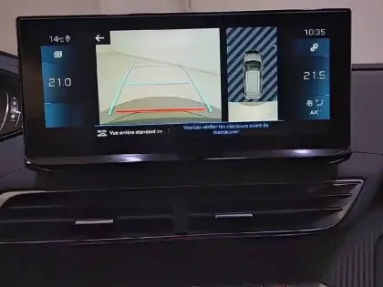 Photo 19 Peugeot 3008  BlueHDi 130ch S&S BVM6