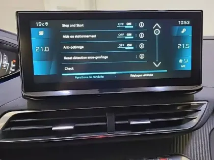 Photo 20 Peugeot 3008  BlueHDi 130ch S&S BVM6