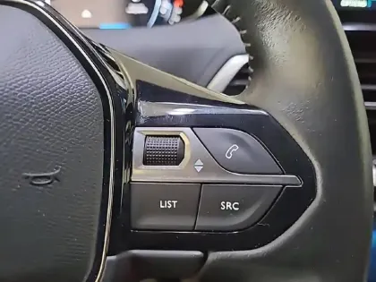 Photo 29 Peugeot 3008  BlueHDi 130ch S&S BVM6