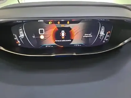 Photo 9 Peugeot 3008  BlueHDi 130ch S&S BVM6