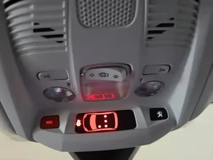 Photo 26 Peugeot 3008  BlueHDi 130ch S&S BVM6