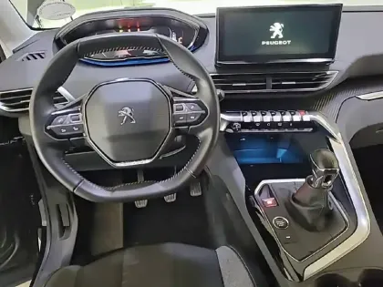 Photo 7 Peugeot 3008  BlueHDi 130ch S&S BVM6