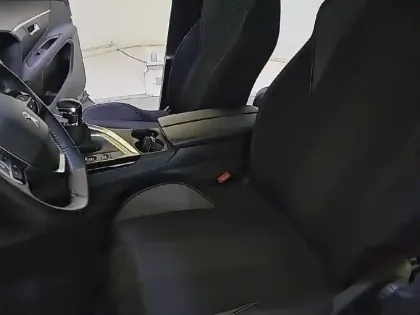 Photo 10 Peugeot 3008  BlueHDi 130ch S&S BVM6