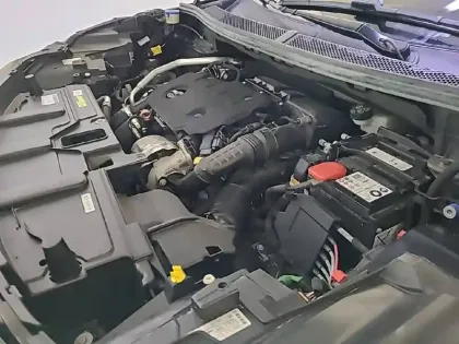 Photo 14 Peugeot 3008  BlueHDi 130ch S&S BVM6