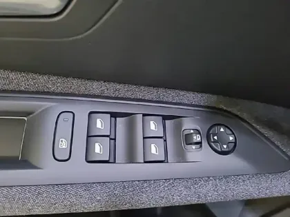 Photo 31 Peugeot 3008  BlueHDi 130ch S&S BVM6