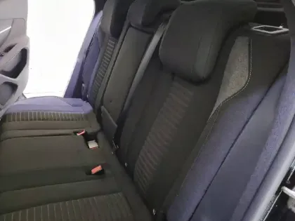 Photo 11 Peugeot 3008  BlueHDi 130ch S&S BVM6