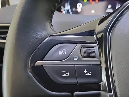 Photo 28 Peugeot 3008  BlueHDi 130ch S&S BVM6