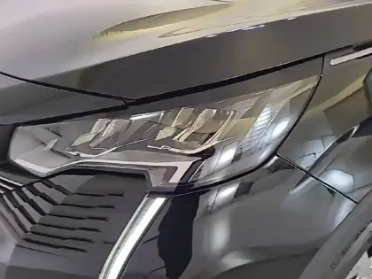 Photo 15 Peugeot 3008  BlueHDi 130ch S&S BVM6