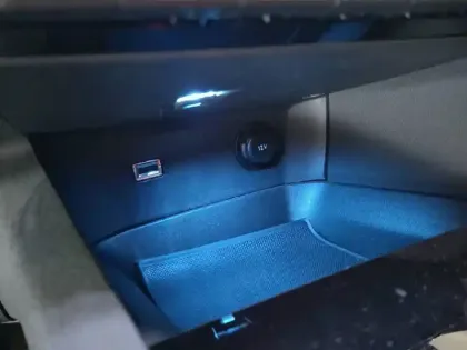 Photo 25 Peugeot 3008  BlueHDi 130ch S&S BVM6