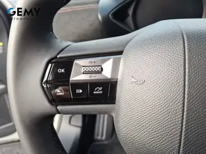 Photo 11 DS DS 3  E-Tense