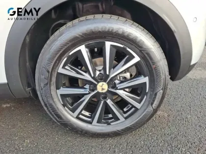 Photo 10 DS DS 3  E-Tense