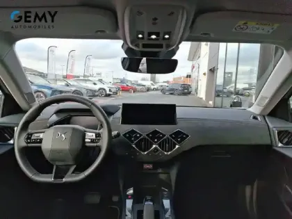 Photo 7 DS DS 3  E-Tense