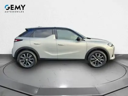 Photo 3 DS DS 3  E-Tense